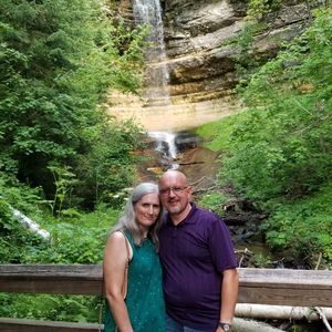 Meet your Posher, Ken